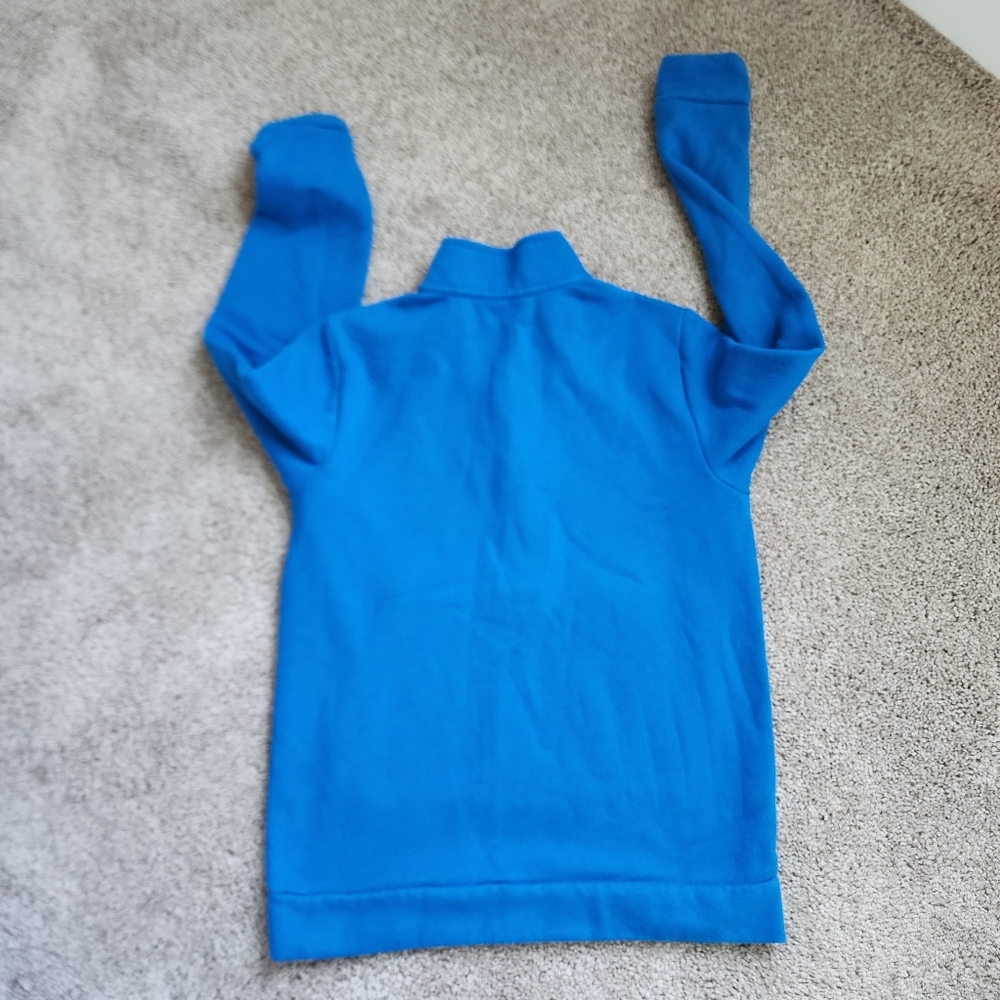 Pullover Fleece - Picture 6 of 11